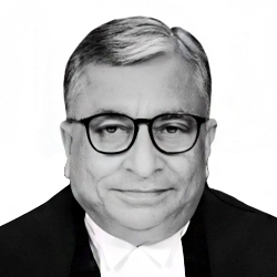 Justice Krishna Murari