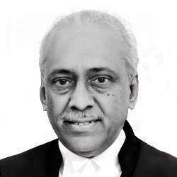 Justice V. Ramasubramanian