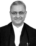 Justice Deepak Verma