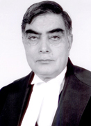 Justice S.S. Nijjar