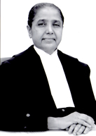 Justice R. Banumathi