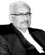 Justice Arun Mishra