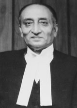 Justice Yogeshwar Dayal