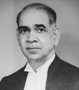 Justice D.G. Palekar