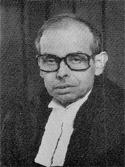 Justice L.M. Sharma