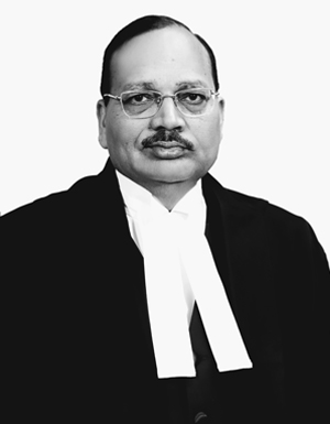 Justice Surya Kant