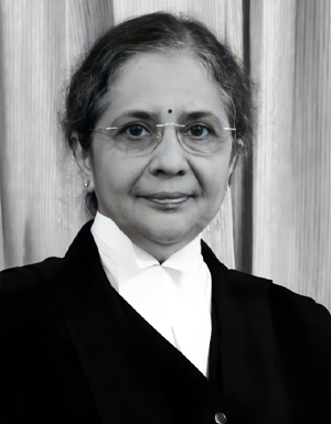 Justice Bela M. Trivedi